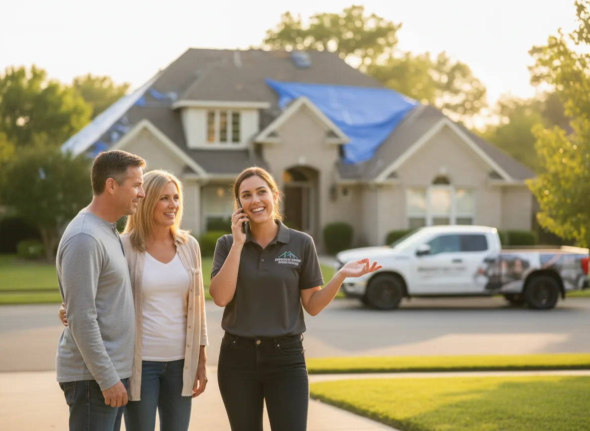 Emergency Roof Repair Winger, MN FAQs
